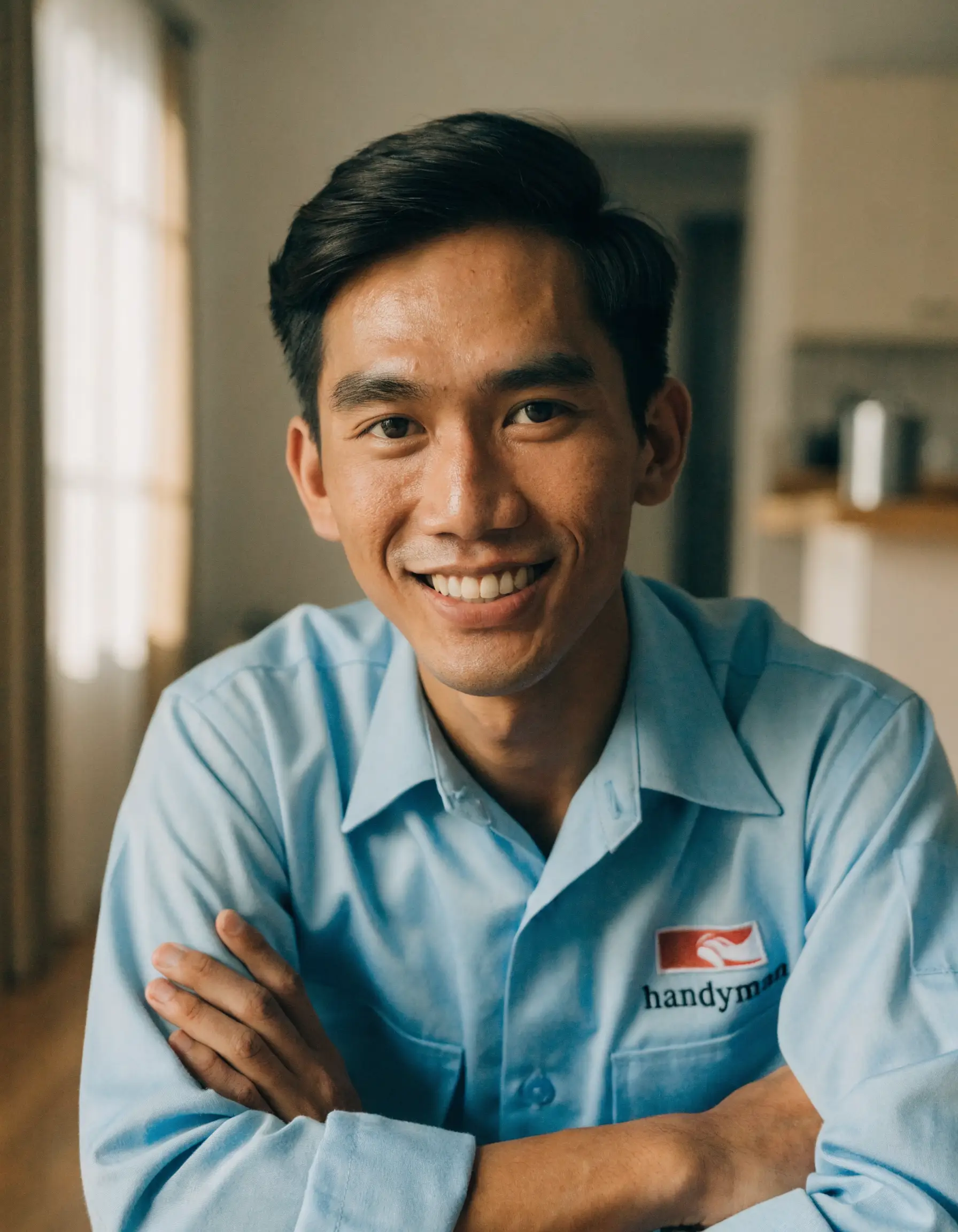 Mitra kuliTukang terverifikasi
